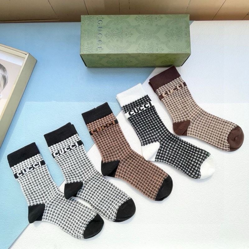 Gucci Socks